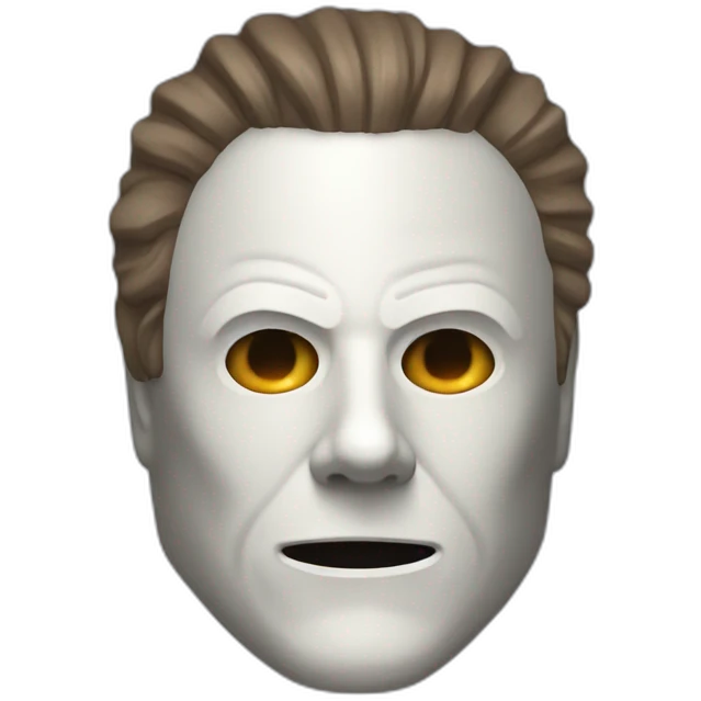 Michael Myers  emoji