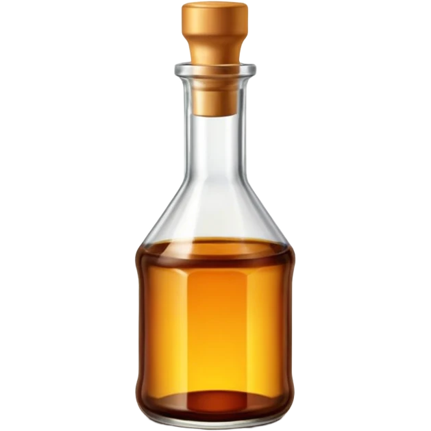 vanilla extract emoji
