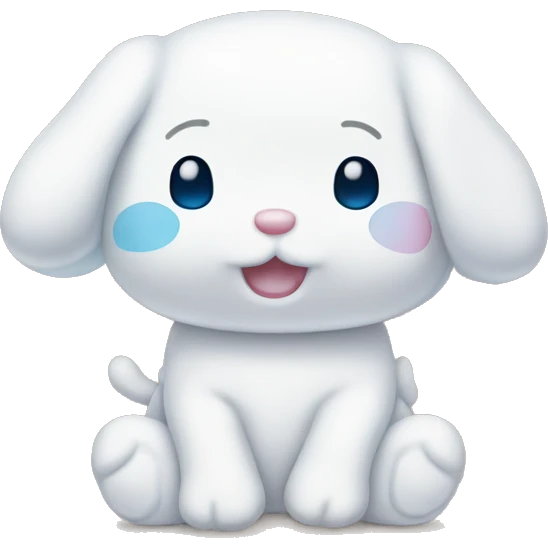 cinnamoroll hello kitty emoji emoji