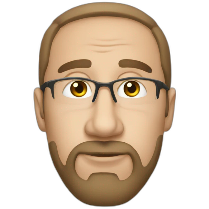 Sergey emoji