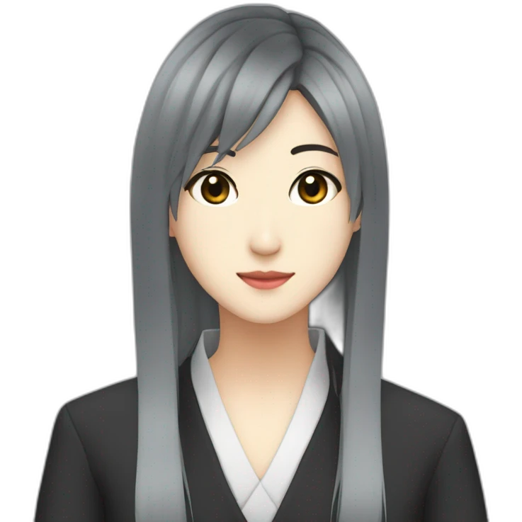 kaedehara kazuha emoji