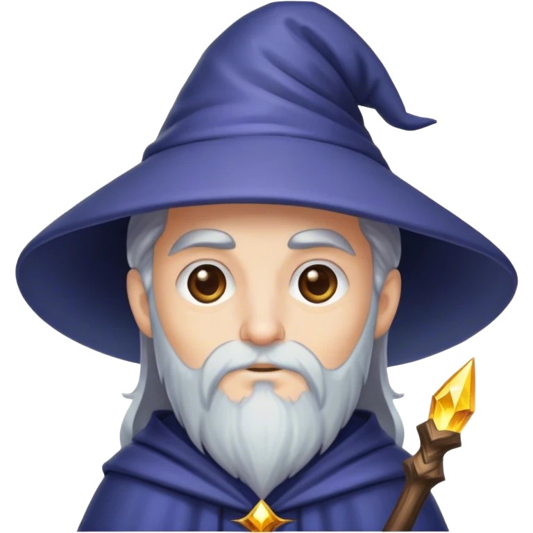 wizard emoji