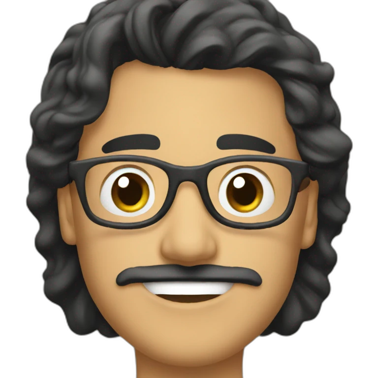 Estrada fm emoji