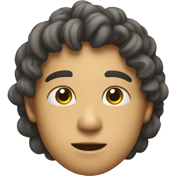 easy breathing emoji