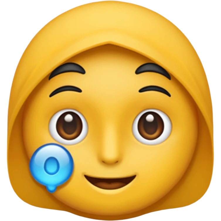 تیک سبز  emoji