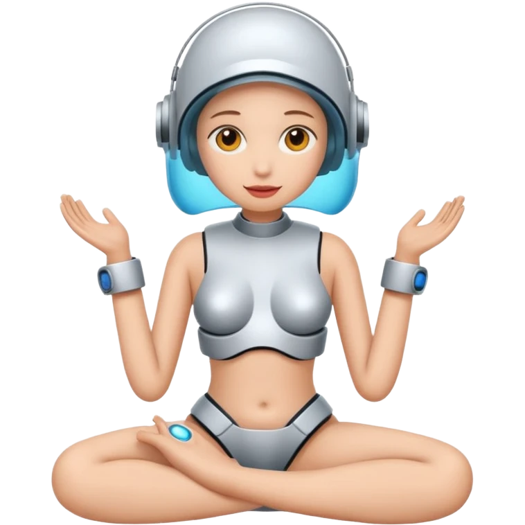 arousal girl in stockings and naked all over her body and who spread her legs to show her naked pussy like porn emoji
