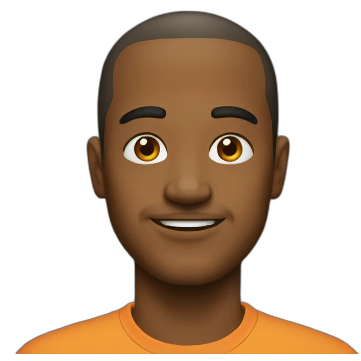 intermediate emoji