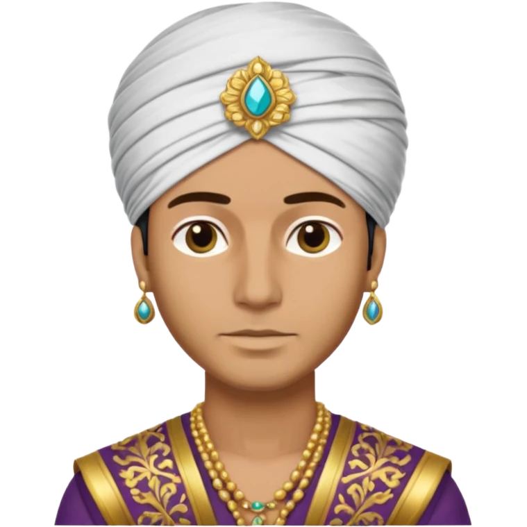 Padişah emoji