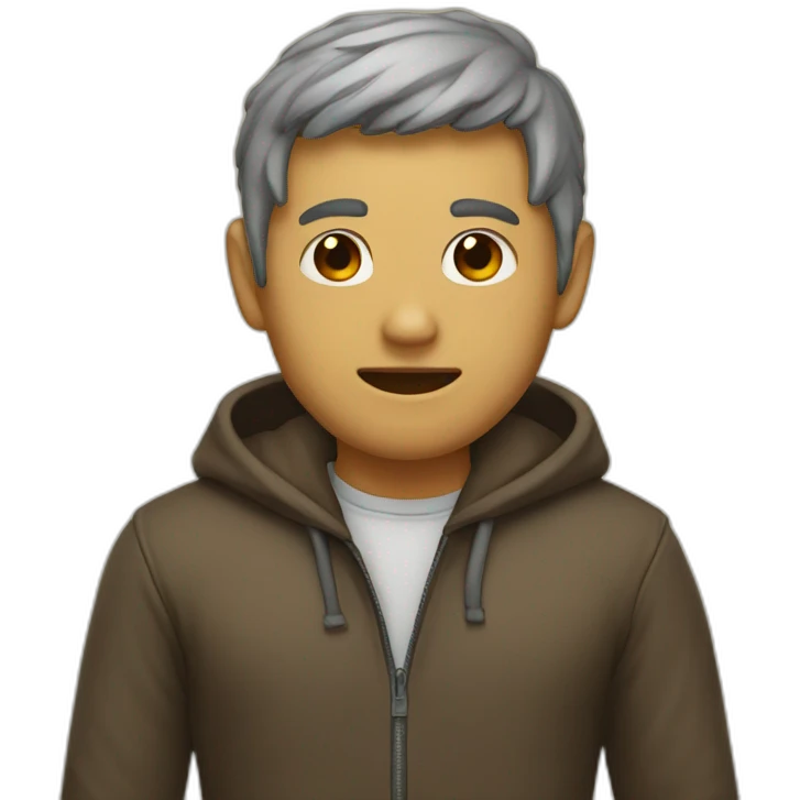 chimuelo emoji