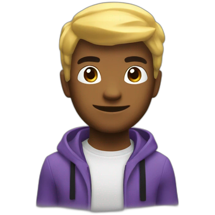 Roblox Game emoji