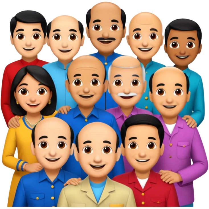 Tmkoc emoji