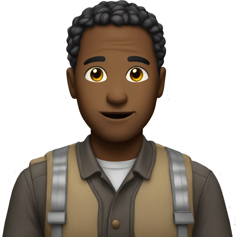 feels good emoji