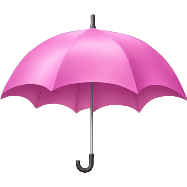 pink-umbrella emoji