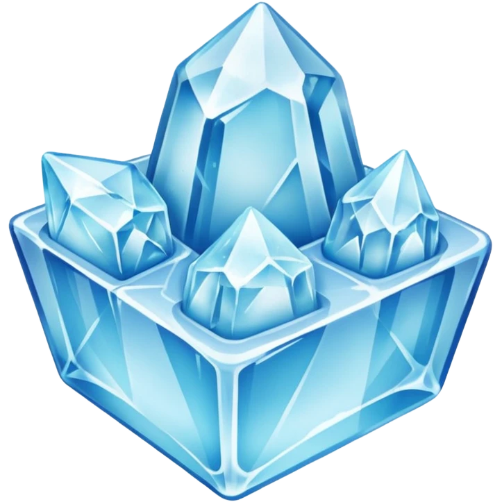 ice emoji