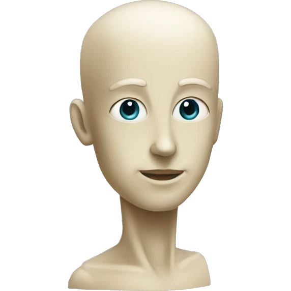 artificial intellegence icon emoji