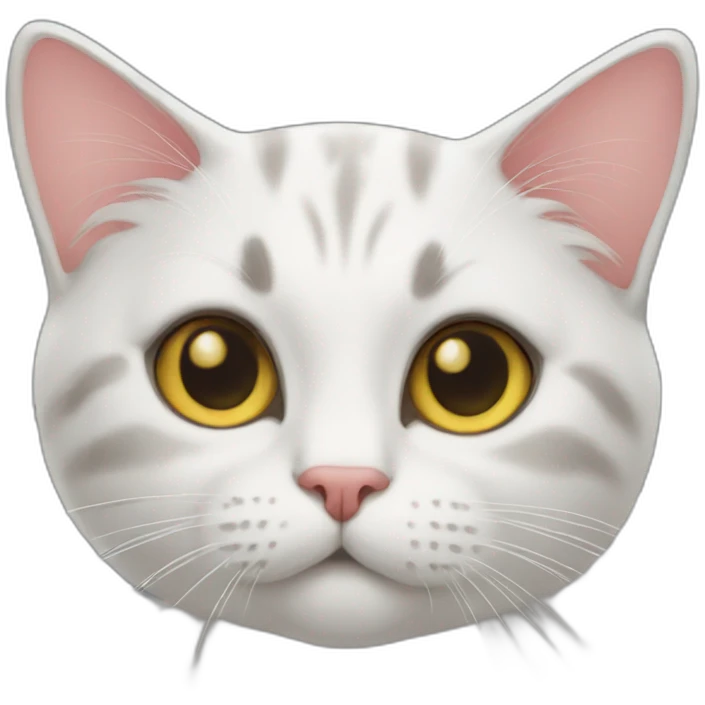 cat emoji