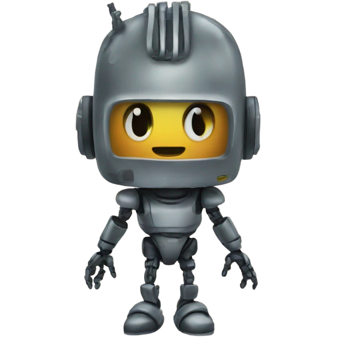 World bot emoji
