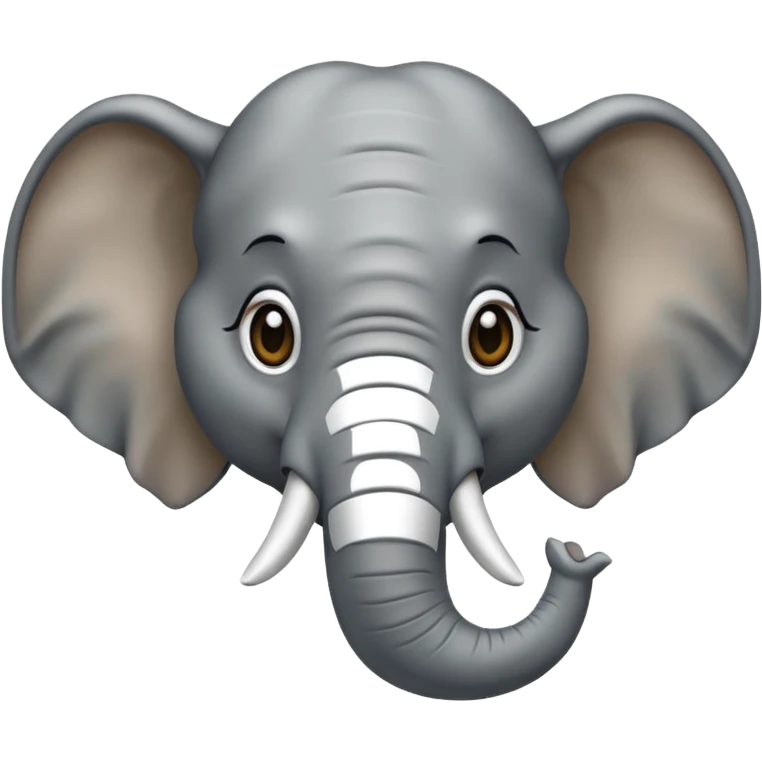elefante  emoji