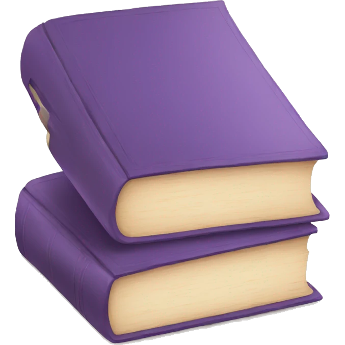 cute book  emoji