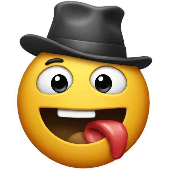 Mr sauce emoji