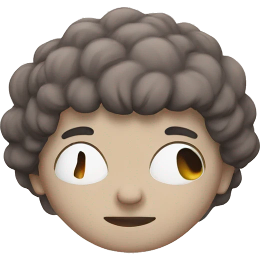 Cosy  emoji