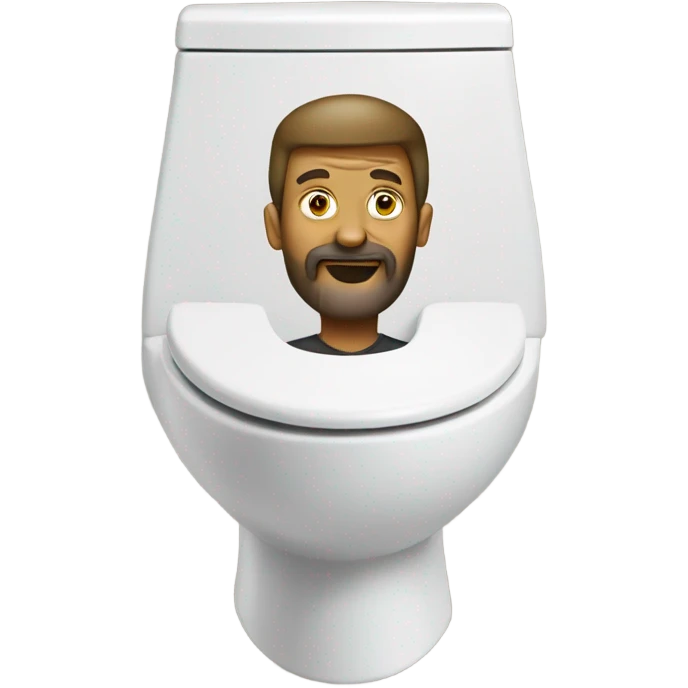 skibidi toliet  emoji