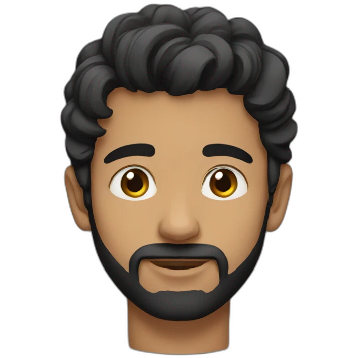 Amir emoji