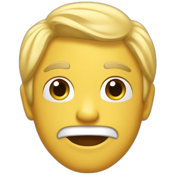 Emojis qui rigole emoji