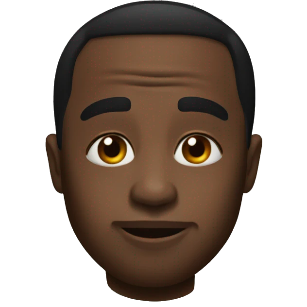 diddy emoji