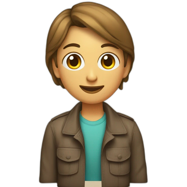 familia mama papa hijo hombre hija mujer emoji