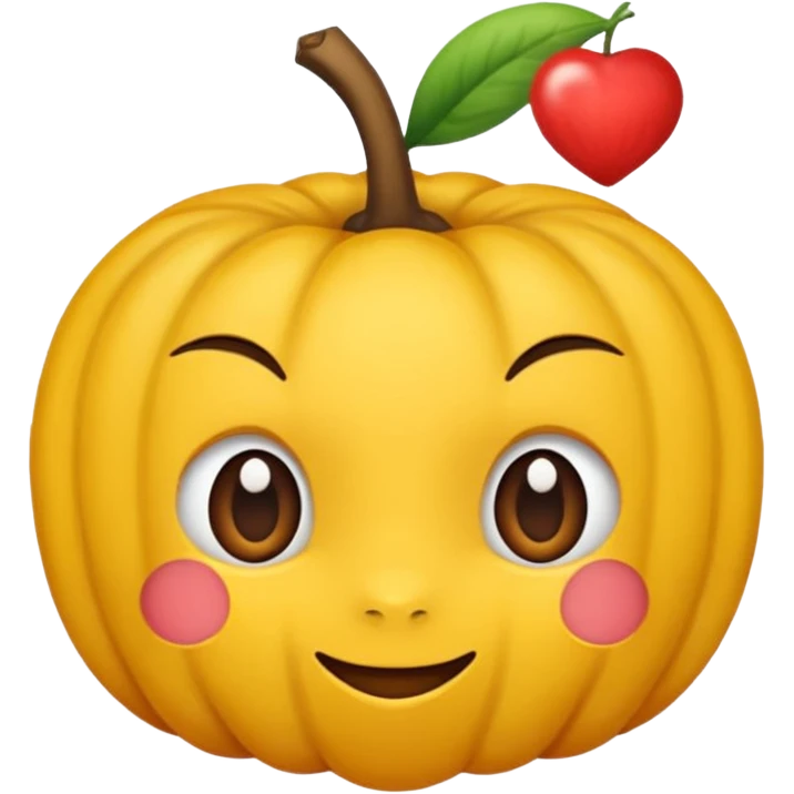 یه استیکر می‌خوام شبیه ستاره  رنگ آبی وسط اش تیک سفید emoji