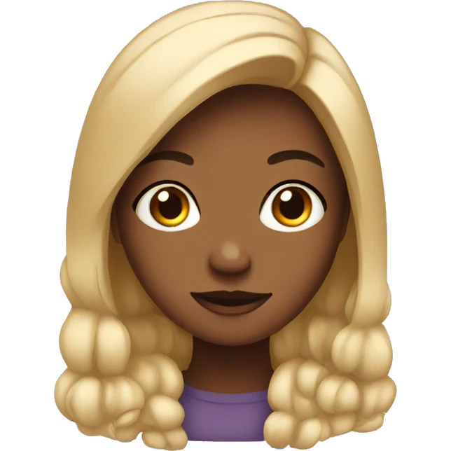 Sister  emoji