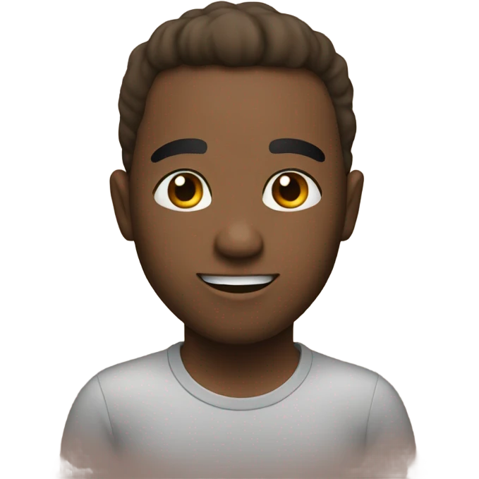 Special emoji