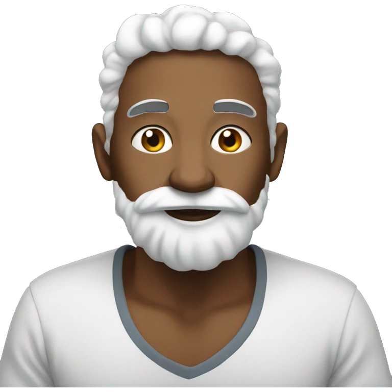 Cotton emoji