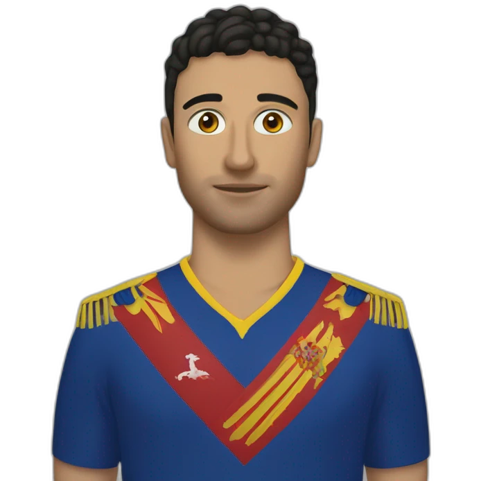 Albanie x kosovo emoji