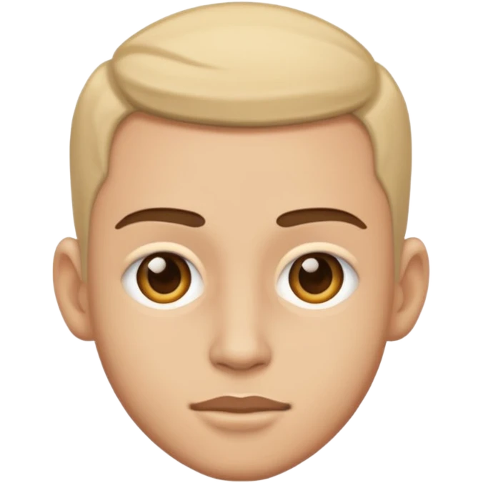 Gigachad emoji