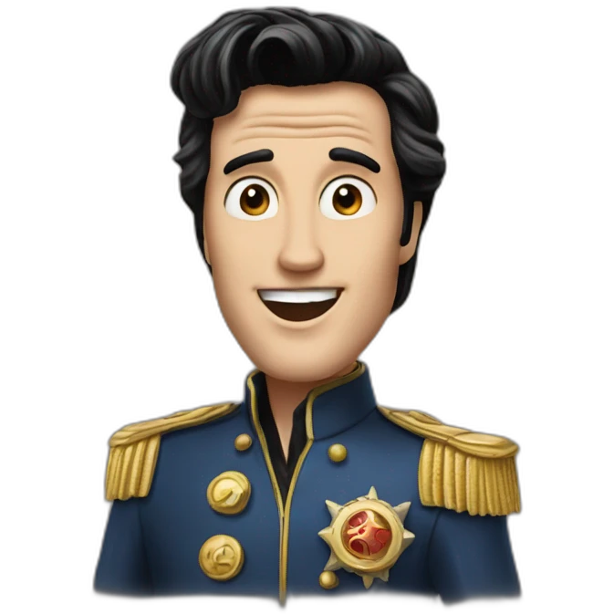Tom Elvis Jedusor emoji