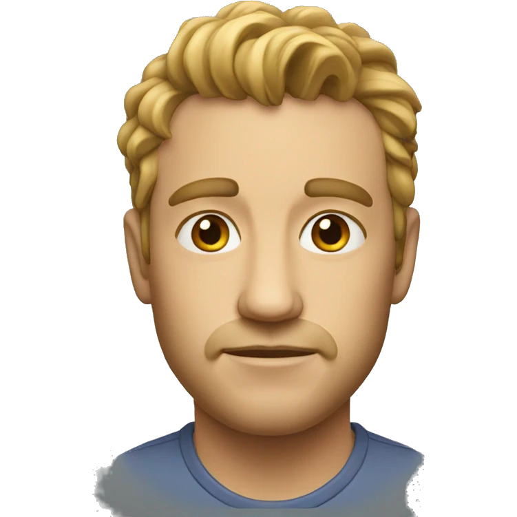 Griddy emoji