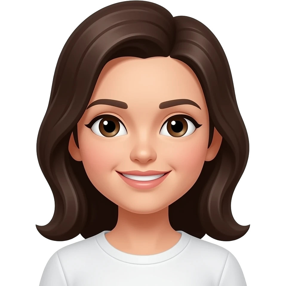 Femme emoji