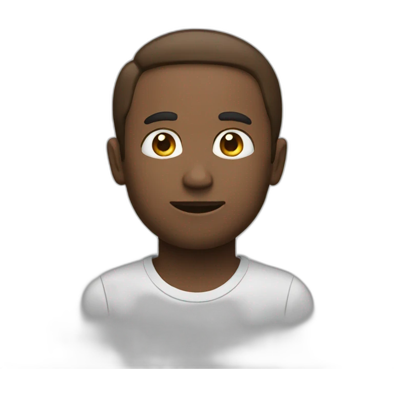 question  emoji