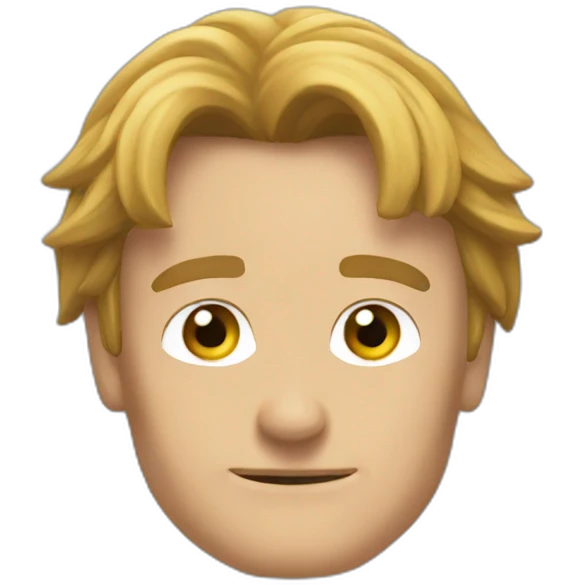 conan emoji