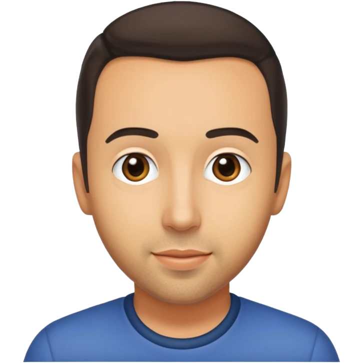 Howie Dorough emoji
