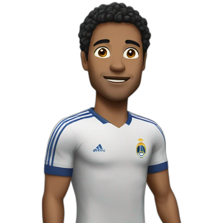 Ronaldopol emoji