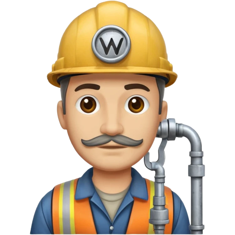 oil pumping emoji