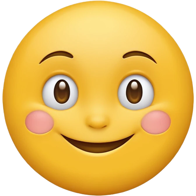 smiling face emoji emoji