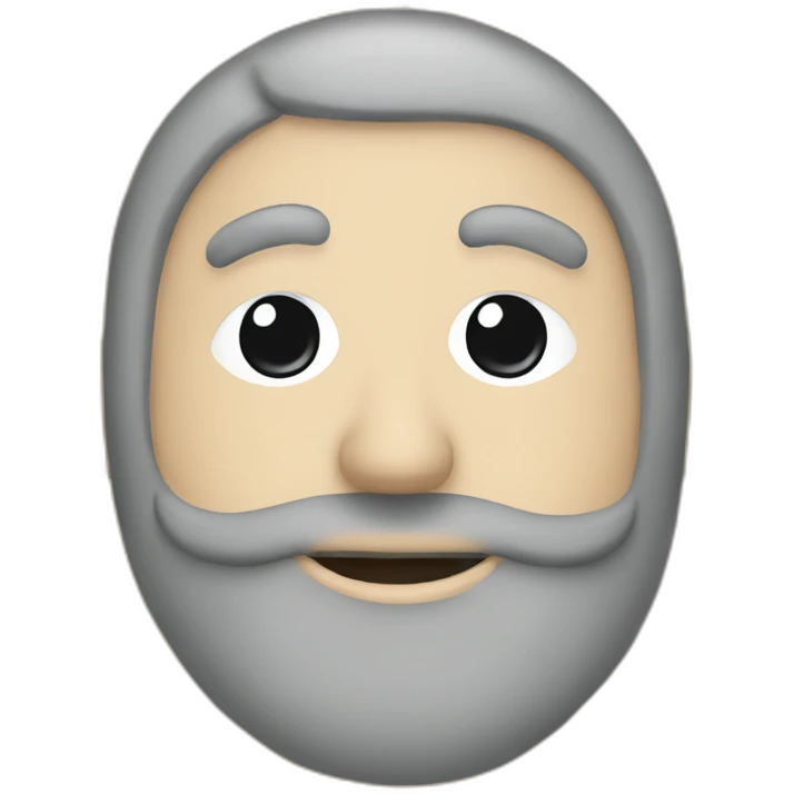 Asturias caligrafía emoji