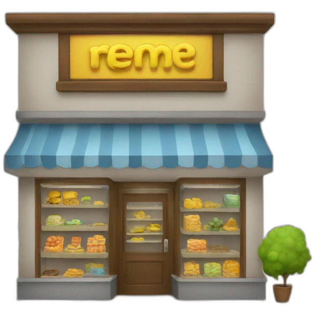 magasin emoji