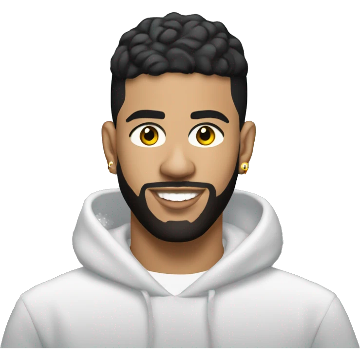 Anuel emoji