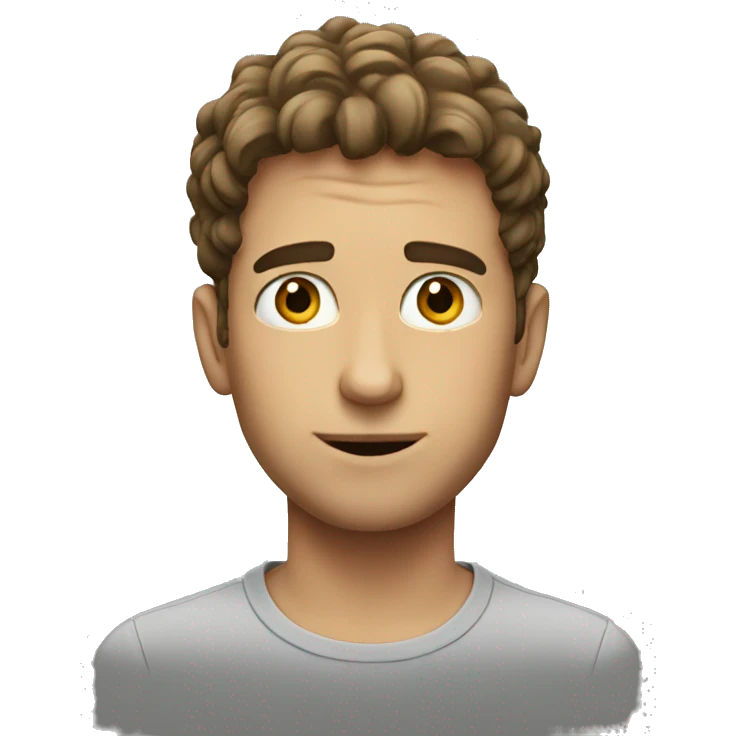 Ethan  emoji