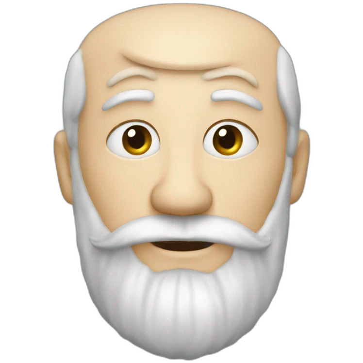 Croix chretien emoji